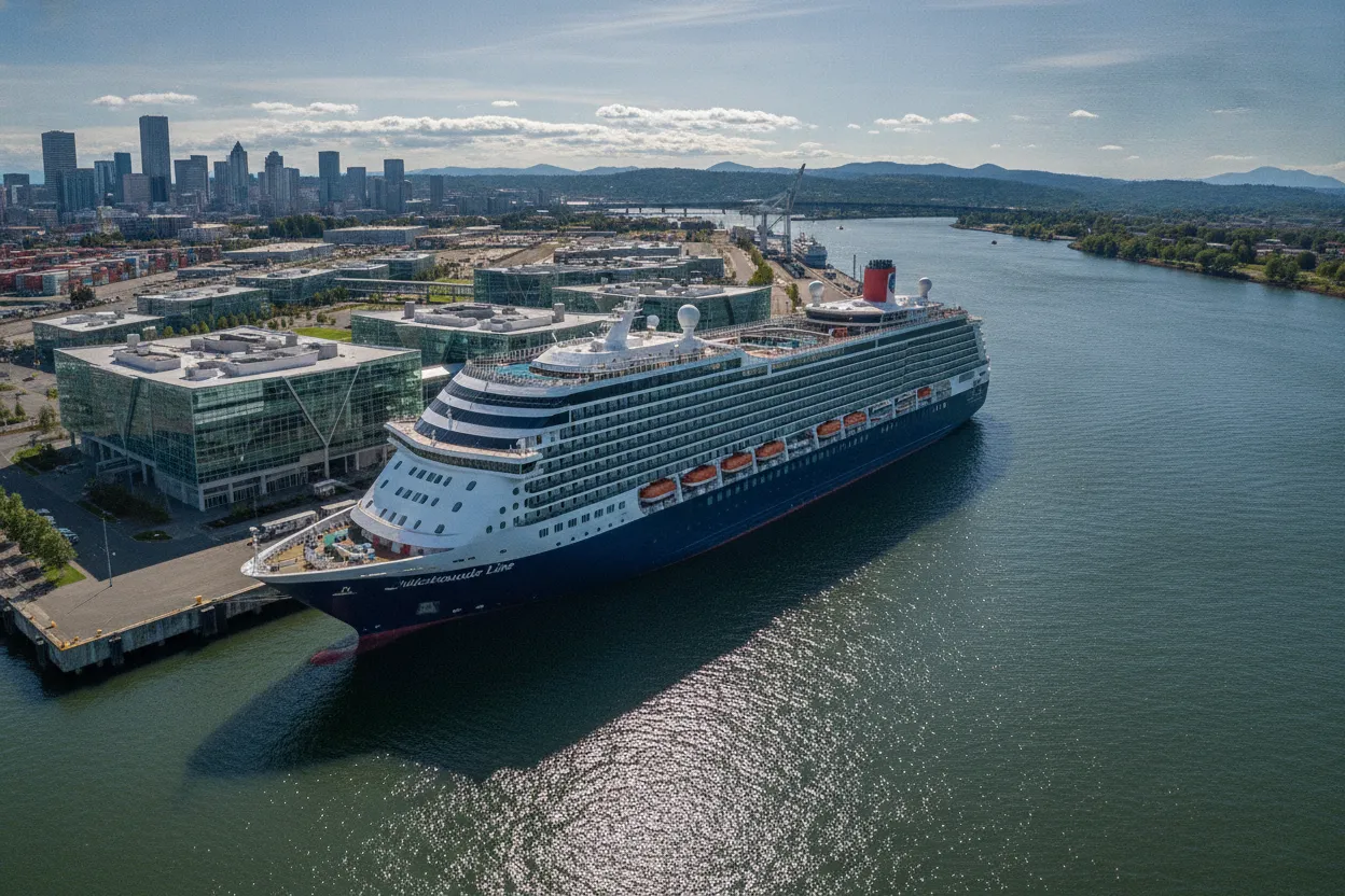 Holland America Line